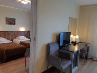 Отель Strand Spa & Conference Hotel Пярну-7