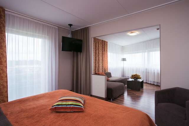 Отель Strand Spa & Conference Hotel Пярну-35